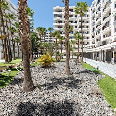 Apartamento Centrico En Playa Del Ingles Экстерьер фото