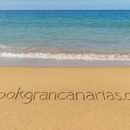 Apartamento Centrico En Playa Del Ingles Экстерьер фото