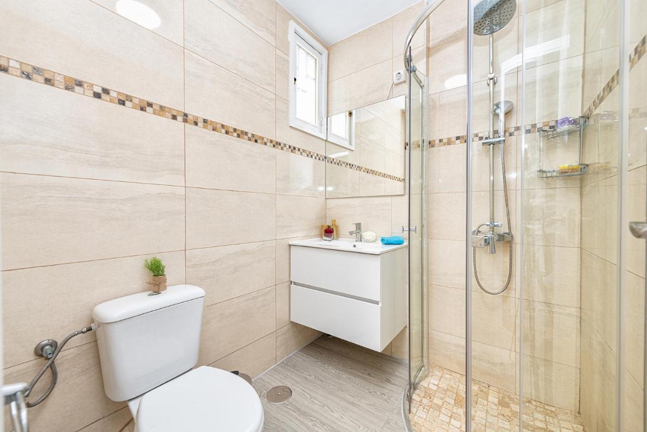 Apartamento Centrico En Playa Del Ingles Экстерьер фото