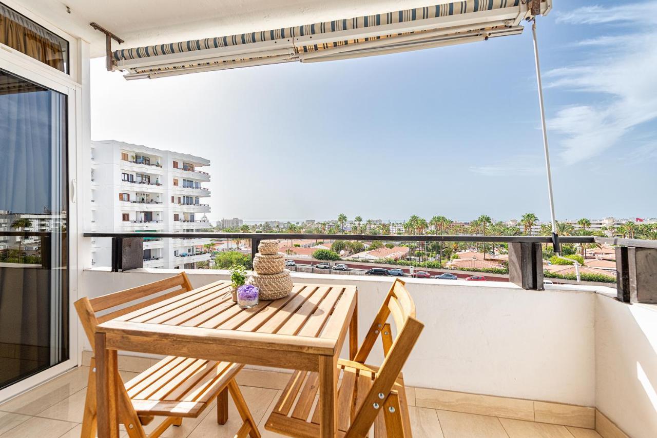 Apartamento Centrico En Playa Del Ingles Экстерьер фото